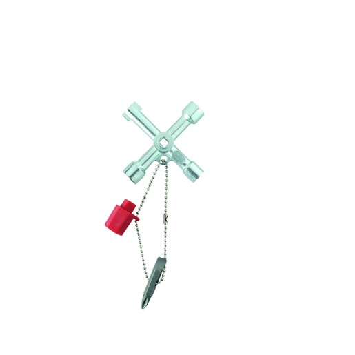 Weidmüller CROSS-KEY UNIVERSAL Turkey