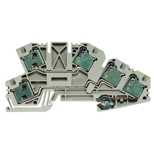 Weidmüller PDL 4/L/L/PE Turkey