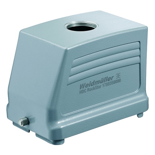 Weidmüller HDC 48B TOLU 1M50G Turkey