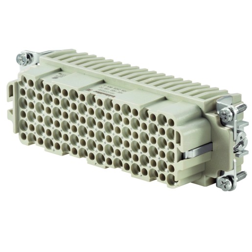 Weidmüller HDC HDD 108 FC Turkey