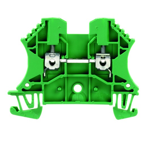 Weidmüller WDU 2.5 GN Turkey