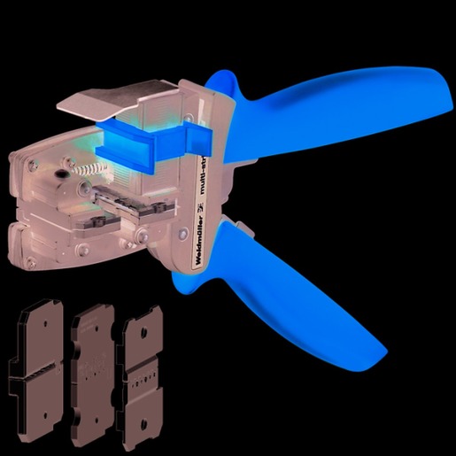 Weidmüller multi-stripax AWG Turkey