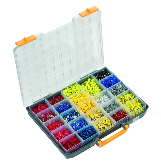 Weidmüller Crimp-Set Kontakte Turkey