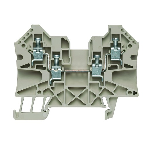 Weidmüller WDU 4/ZZ Turkey