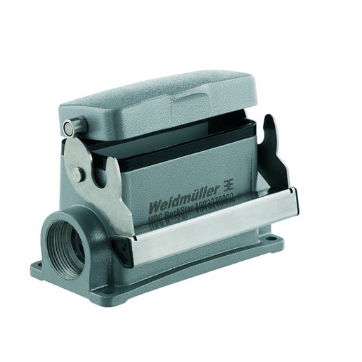 Weidmüller HDC 40D SDLU 1M25G Turkey