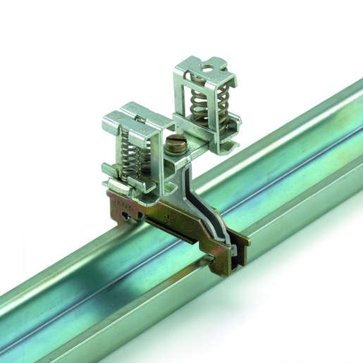 Weidmüller BS 35II KLBUE2X3-8/2X2-6 Turkey