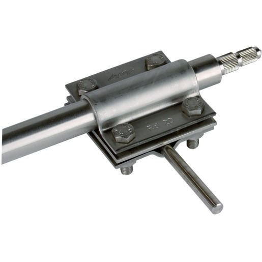 Dehn + Söhne AK TE 20 7.10 FL40 V4A Turkey