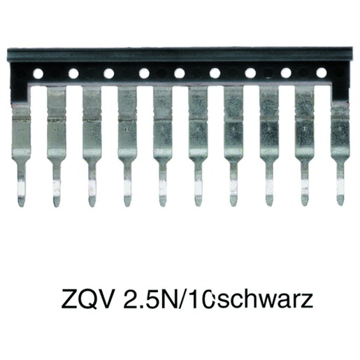 Weidmüller ZQV 2.5N/10 SW Turkey