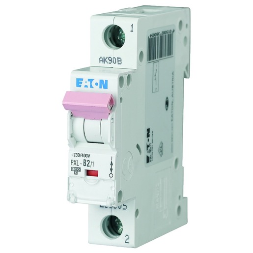 Eaton Electric PXL-D2/1 Turkey