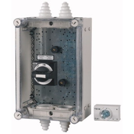 Eaton Electric NZM1-XCI43-TVD Turkey