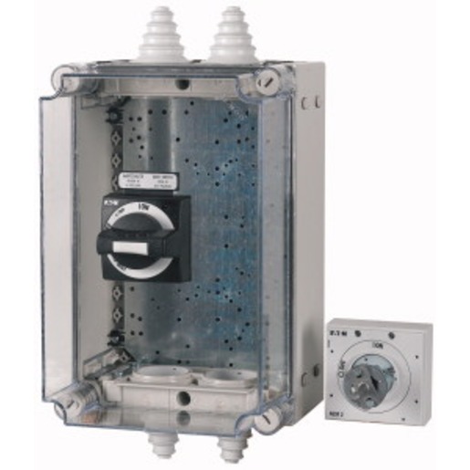 Eaton Electric NZM2-XCI43-TVD Turkey