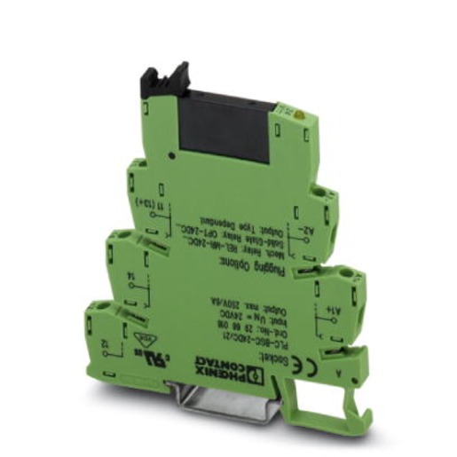 Phoenix Contact PLC-OSP- 24DC/ 48DC/100 Turkey