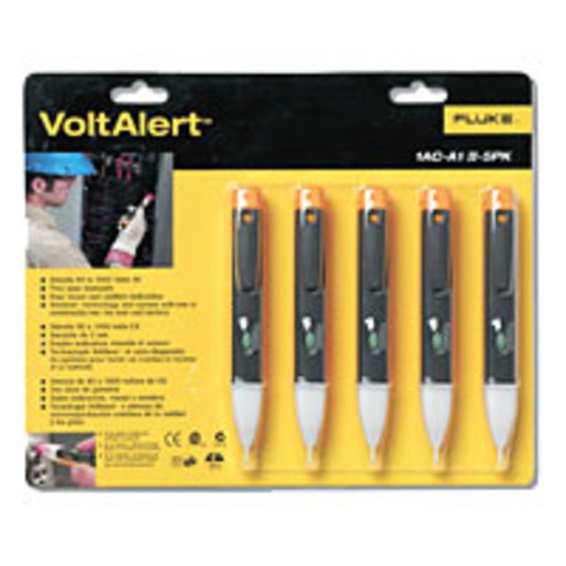 Fluke FLK-1AC-E1-II-5PK Turkey