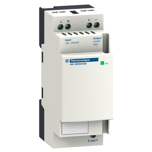 Schneider Electric ABL8MEM24012 Turkey