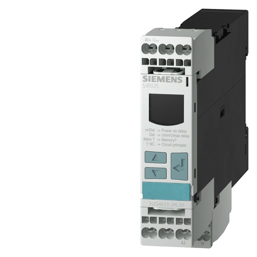 Siemens 3UG4633-1AL30 Turkey