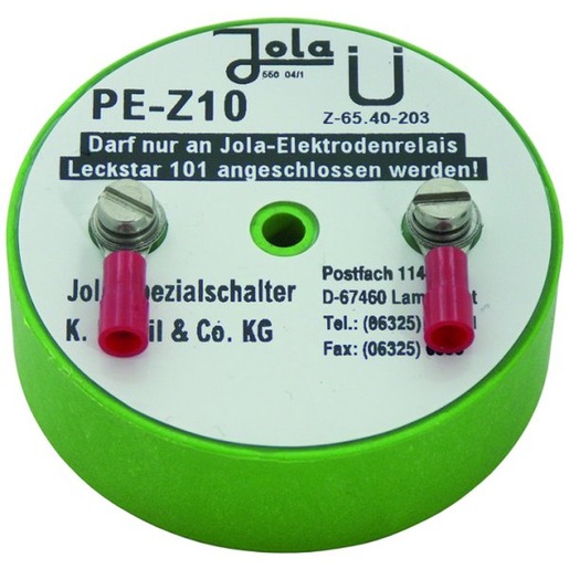Jola Spezialschalter PE-Z10 Turkey