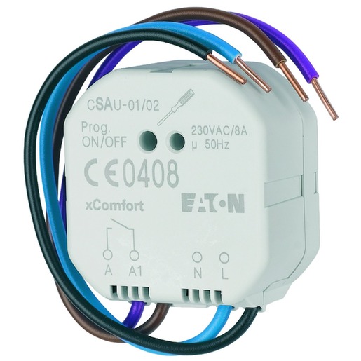 Eaton Electric CSAU-01/02 Turkey