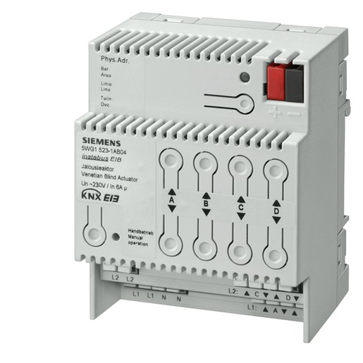 Siemens 5WG1523-1AB04 Turkey