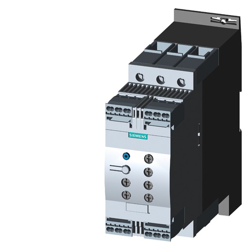 Siemens 3RW4037-1BB04 Turkey