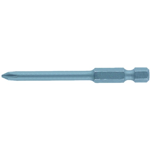 Weidmüller BIT E6,3 PZ2x70 Turkey