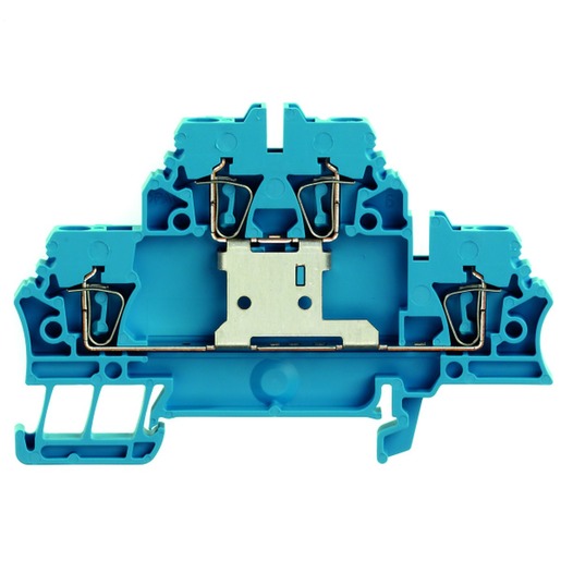 Weidmüller ZDK 2.5V BL Turkey