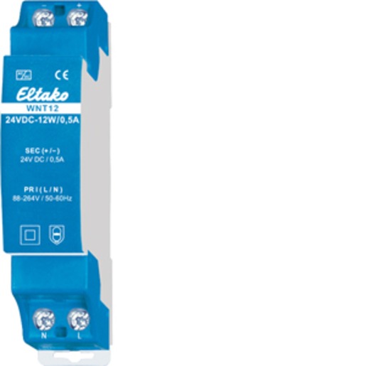 Eltako WNT12-24VDC-12W/0,5A Turkey