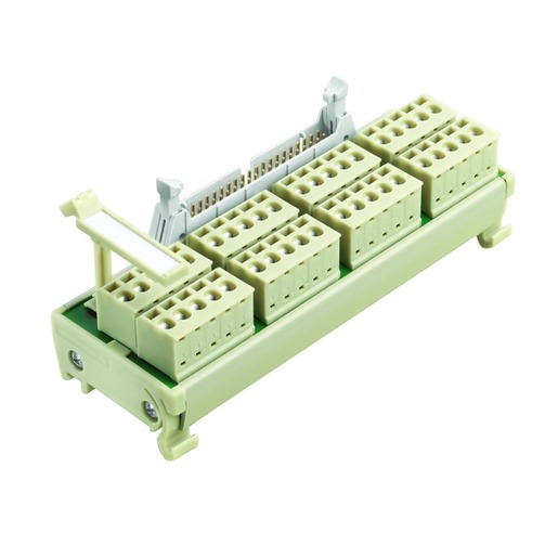 Weidmüller RS F40 I/O32 LMZF Turkey