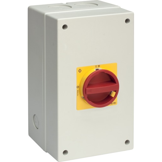 Kraus & Naimer KG80 T203/40 KL71V Turkey