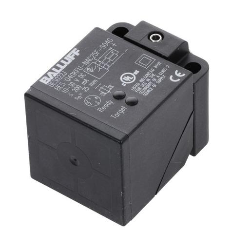 Balluff BES Q40KFU-PAC40E-S04G Turkey