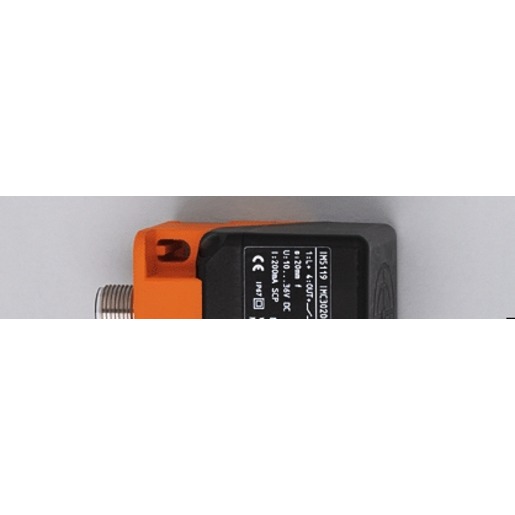 Ifm Electronic IMC3040UBPKG/K1/SC/US-100-DPS Turkey