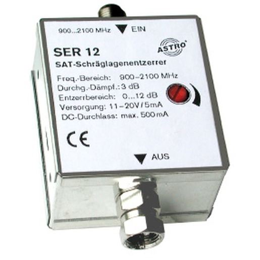Astro SER 12 Turkey