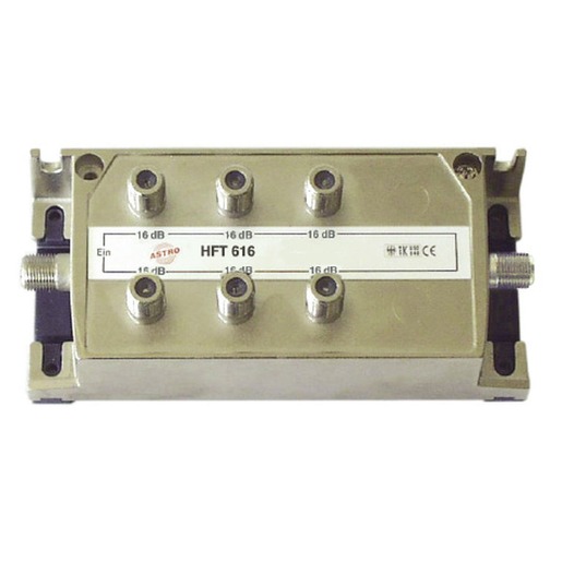Astro HFT 616 Turkey