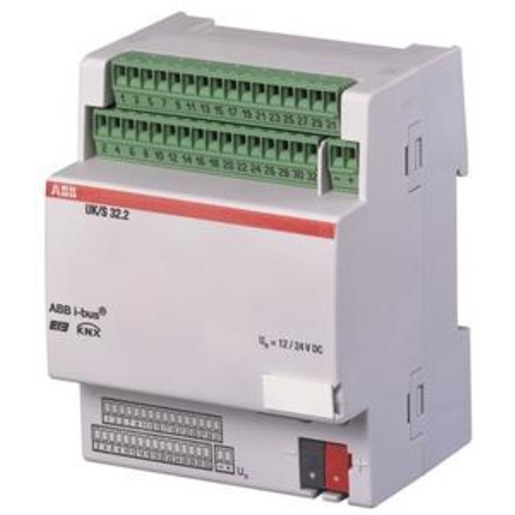 ABB UK/S32.2 Turkey