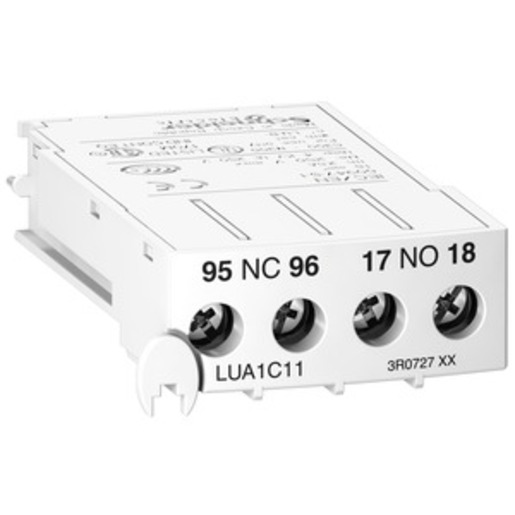 Schneider Electric LUA1C11 Turkey