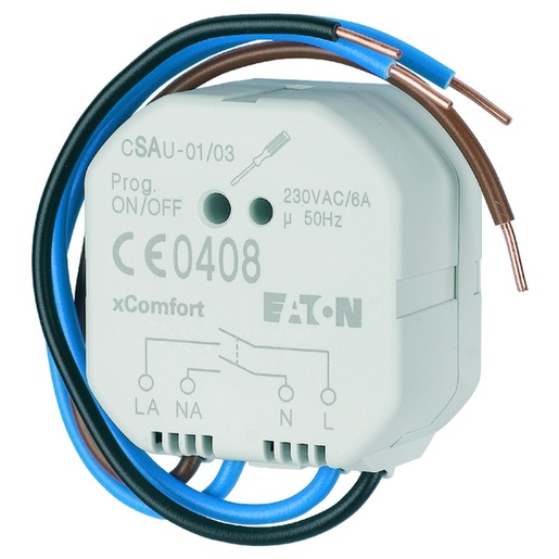 Eaton Electric CSAU-01/03 Turkey
