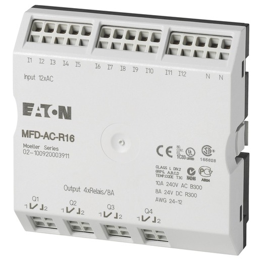 Eaton Electric MFD-AC-R16 Turkey