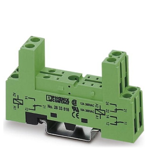 Phoenix Contact PR1-BSC2/2X21 Turkey