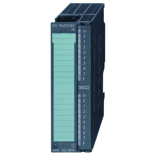 Vipa 322-1BH41 Turkey