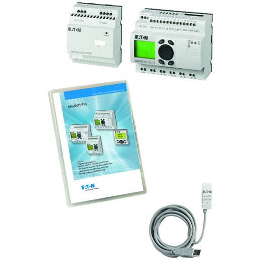 Eaton Electric EASY-BOX-822-DC-USB Turkey