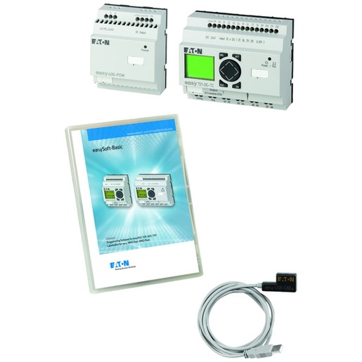 Eaton Electric EASY-BOX-721-DC-USB Turkey