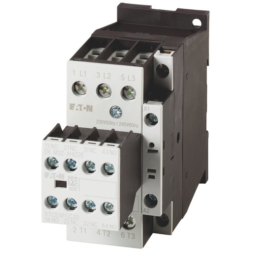 Eaton Electric DILM32-22(RDC24) Turkey