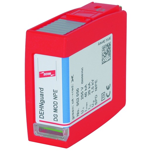 Dehn + Söhne DG MOD NPE Turkey