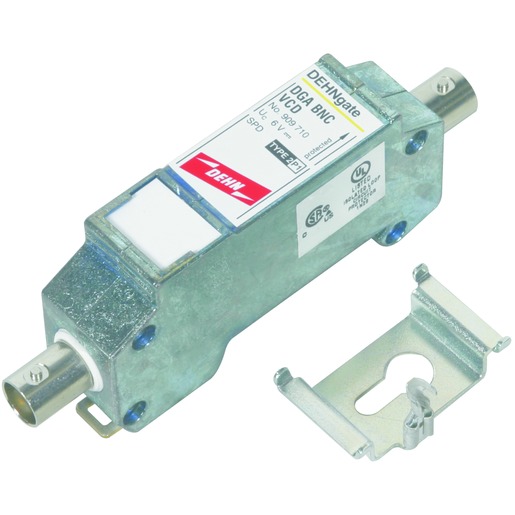 Dehn + Söhne DGA BNC VCD Turkey