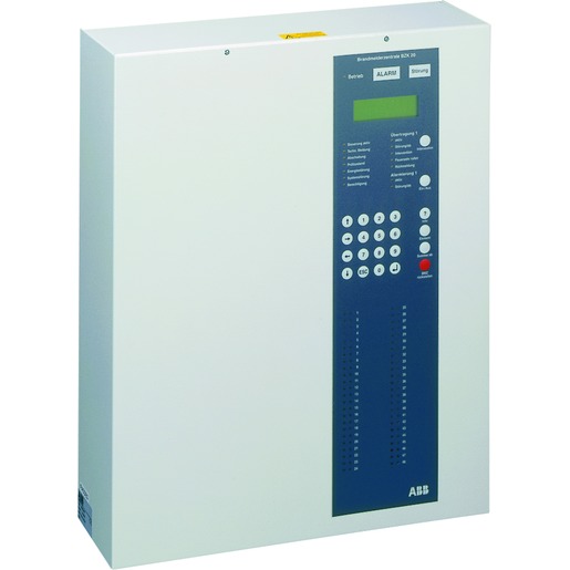ABB BZK20M Turkey