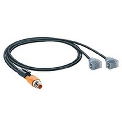 Lumberg Automation ASB 2-VC 1A-1-3-226/1 M Turkey