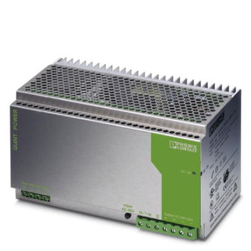 Phoenix Contact QUINT-PS-3X400-500AC/48DC/20 Turkey