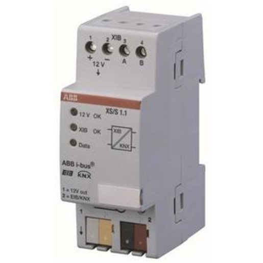 ABB XS/S1.1 Turkey