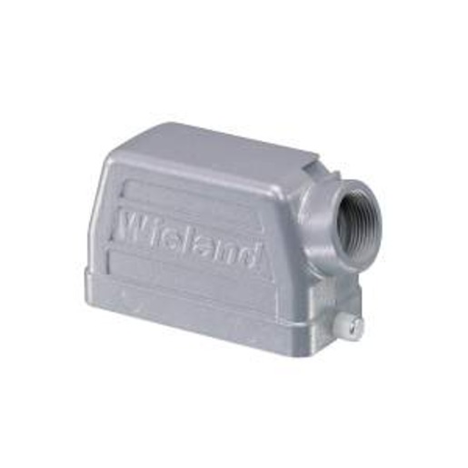 Wieland BAS GOT GG 16 M25 50 A2 Turkey