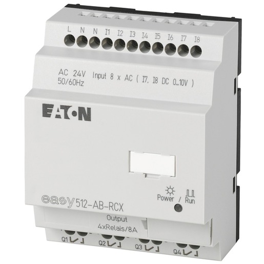 Eaton Electric EASY512-AB-RCX Turkey