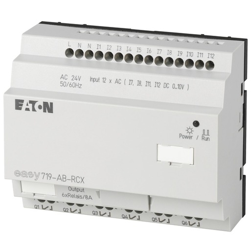 Eaton Electric EASY719-AB-RCX Turkey